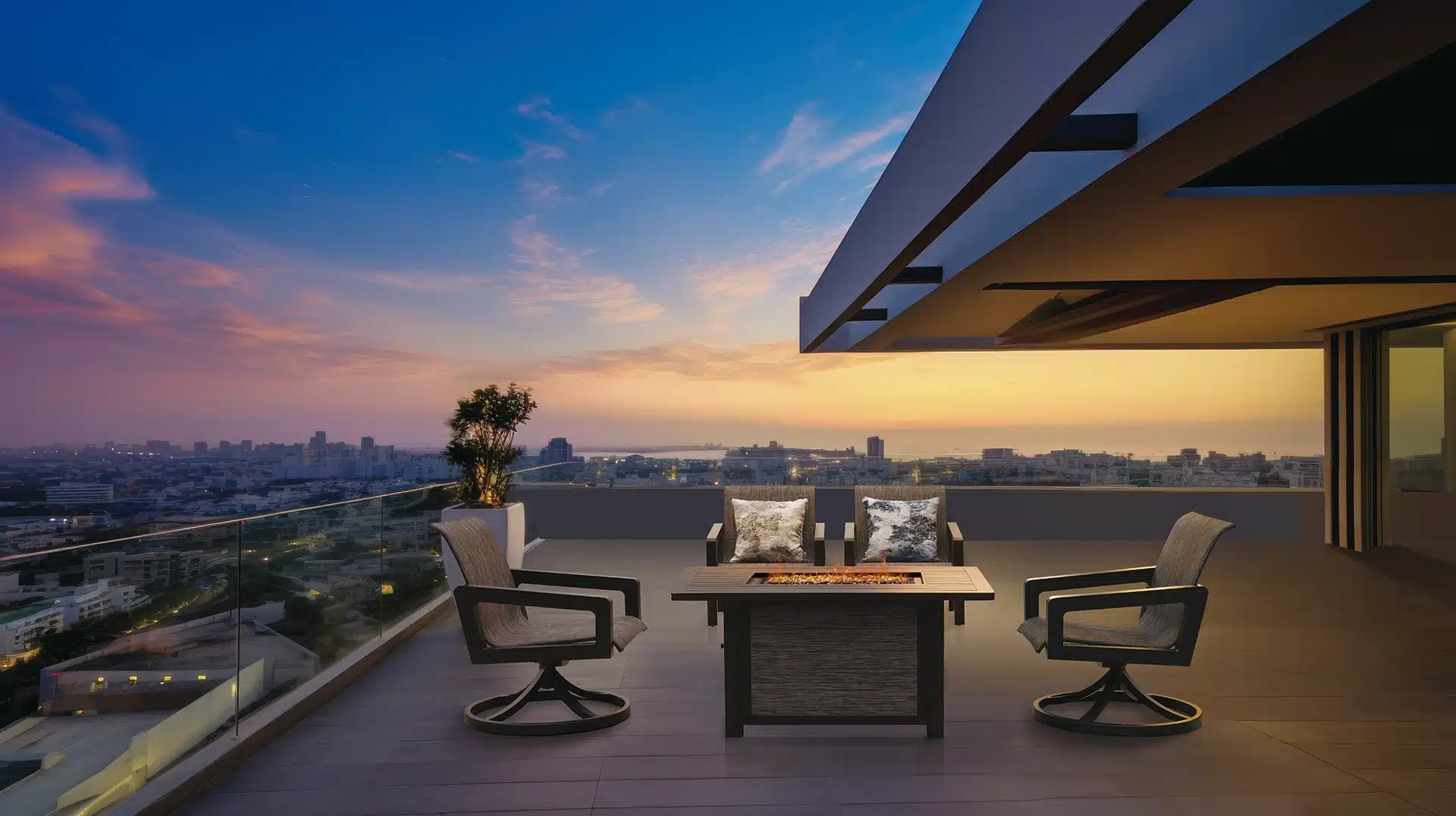 Hanamint – Luxury Outdoor Furniture